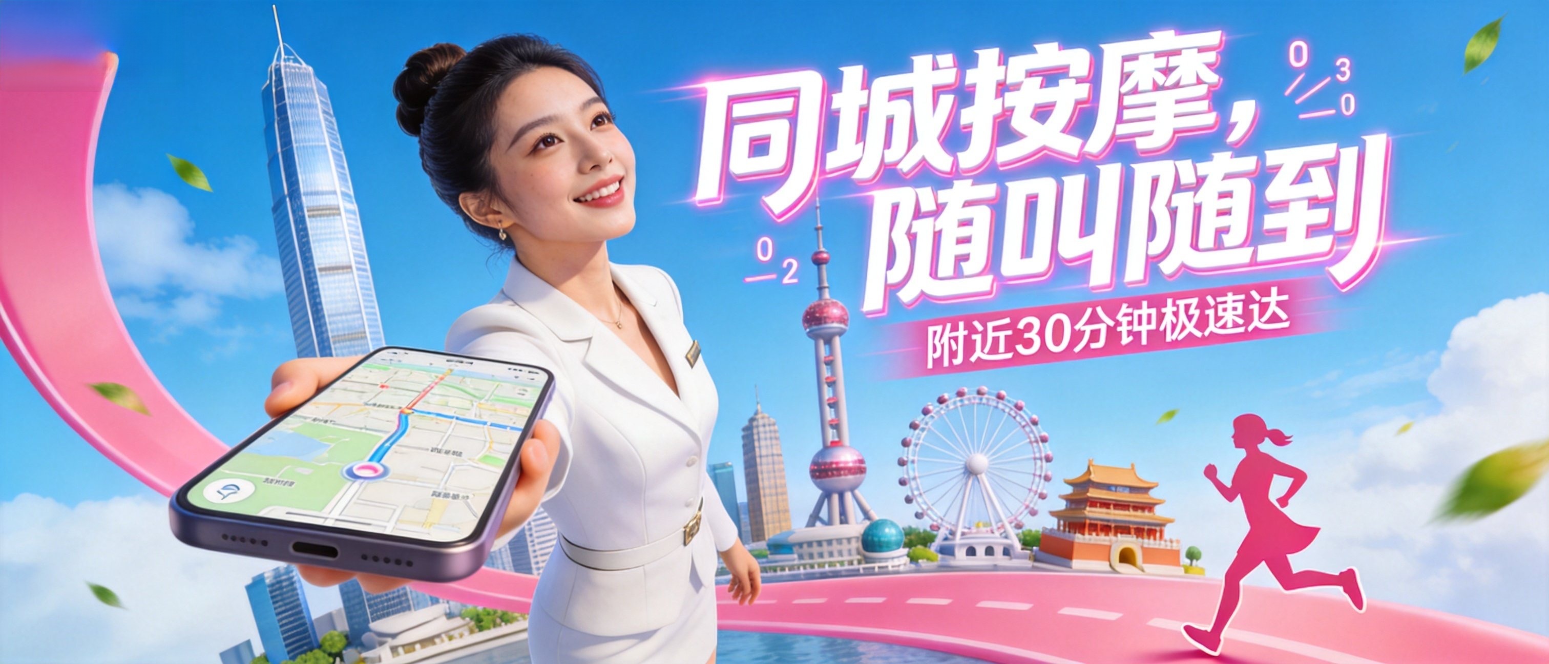 萧山区活立到家上门按摩：把放松这件事，真正还给自己